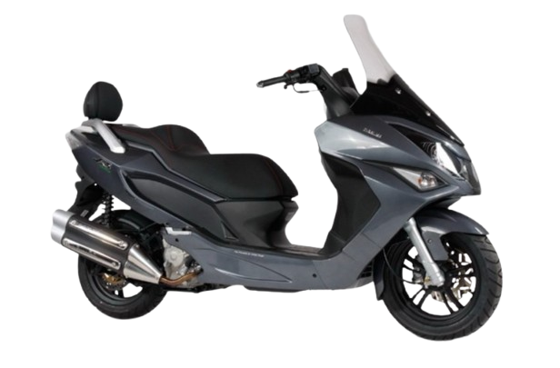 Daelim | S3 125cc