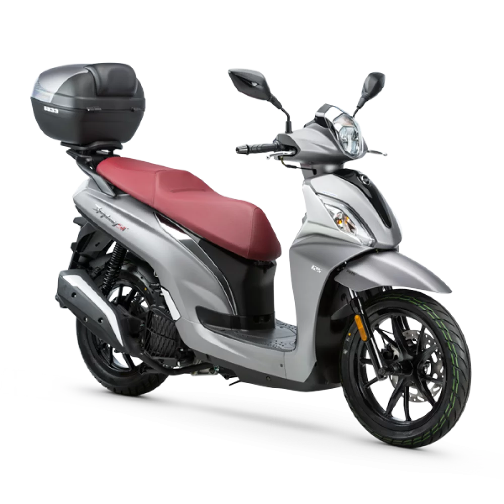 Symphony ST LC 125