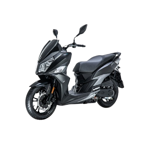 Sym | JET 14 125cc
