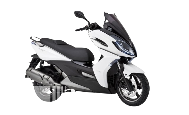 Kymco Motors | K-XCT