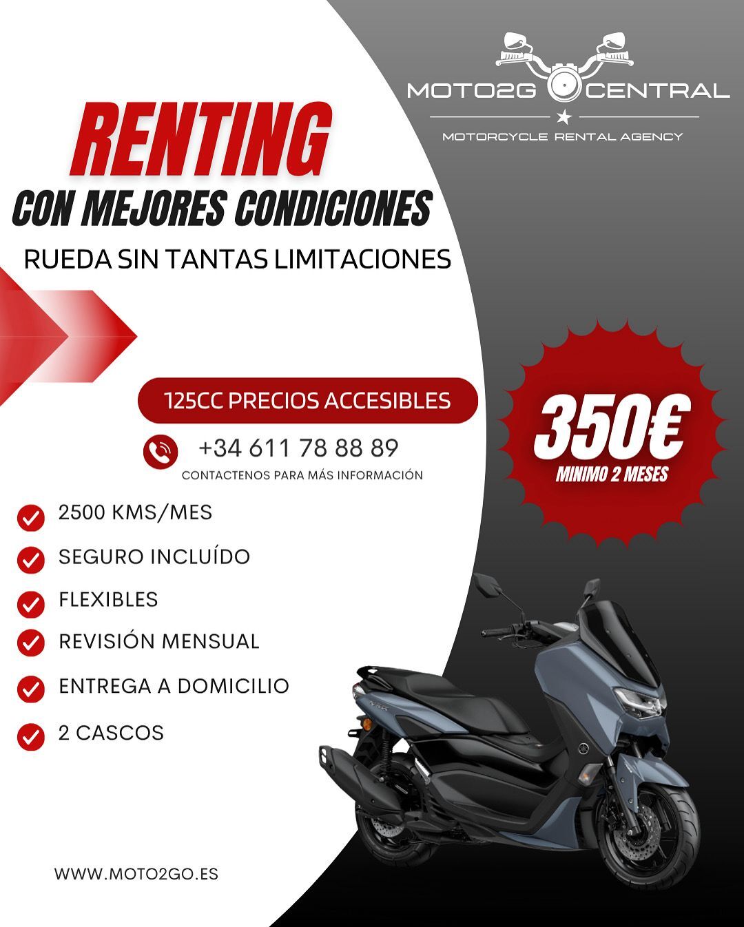 Renting
